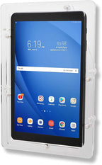 TABcare Anti-Theft Acrylic VESA Enclosure - Image 2
