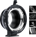 VILTROX PL-E Lens Adapter, Lens Converter Ring Camera Lens Mount Adapter Ring by ViltroxOfficial
