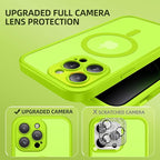 BERFY Magnetic for iPhone 14 Pro Max Case, Compatible - Image 4