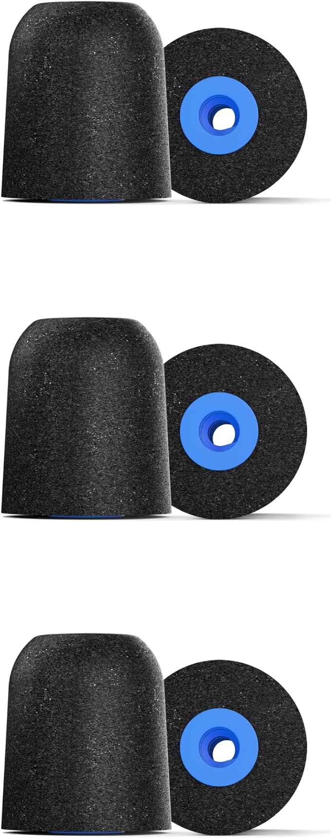 Comply P-Series | Memory Foam Replacement Ear Tips Designed by ComplyFoam