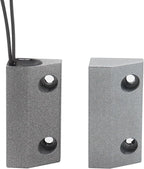 Magnetic Reed Switch Wired Surface Mount Normally Open NO Contact Sensor Alarm - Image 3