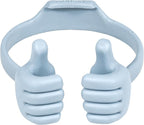 Honsky Thumbs up Cell Phone Stand, Stocking Stuffers Idea, Ok Stand Tablet by Honsky