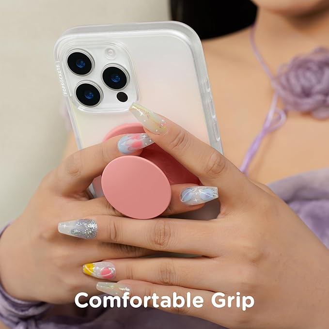 PopSockets Kick-Out Grip for MagSafe, Phone Grip - Image 6