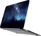 Compatible with MacBook Air 13 Inch Case 2017 2016 2015 2014 2013 2012 2011 - Image 7