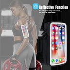 Phone Holder for Running Armband Cell Phone Holder iPhone 16 16e 15 14 13 12 11 - Image 7