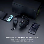 Turtle Beach Stealth 500 Wireless Gaming Headset Licensed - Image 2