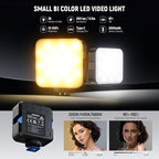 NEEWER Phone Vlogging Kit, Content Creator Essentials Kit - Image 5