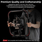 SMALLRIG Stabilizer Handheld Ring Grip - Image 2
