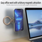 RESPECTED BRO-Magnetic-Phone-Ring-Holder - Image 8