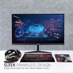 ViewSonic VX2718-P-MHD 27 Inch 1080p 1ms 180Hz Gaming Monitor - Image 3
