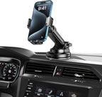 Qifutan Dash Mounted Phone Holders - Image 8