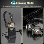 Earbay Wireless Headset with Mic - Image 4
