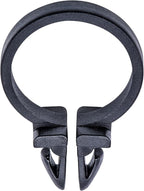 Rexka 30 pcs Wire Routing Clips 3/4" by Rexka