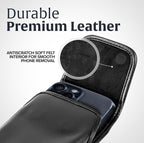 Turtleback Belt Clip for iPhone 16 Pro Max, 15 Pro Max, 14 Pro Max -Small- Fits - Image 5
