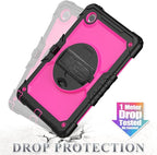 SEYMAC stock Tablet Case for Lenovo Tab M11 11 inch Drop-Proof Protection Cover - Image 6