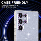 for Samsung Galaxy S25 Ultra Camera Lens Protector, Individual Metal Ring - Image 5