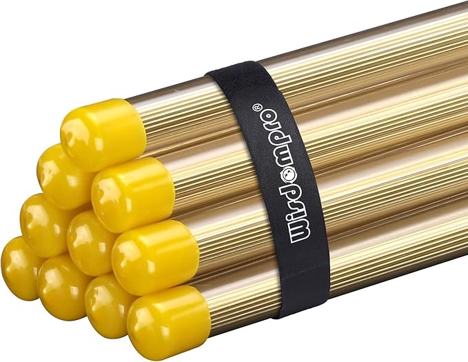 Extra Large 4 Pack 2 x 48 Inches Hook and Loop Strap, Reusable Fastening Cable - Image 7