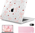Mektron Case for MacBook Pro 16" M4 A3403 A3186 M3 A2991 M2 A2780 M1 A2485 by Mektron