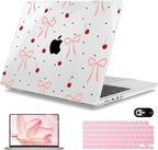 Mektron Case for MacBook Pro 16" M4 A3403 A3186 M3 A2991 M2 A2780 M1 A2485 by Mektron