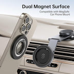 SYNCWIRE Upgraded Magnetic Phone Ring Holder - Image 3
