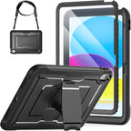 SEYMAC stock Case for iPad 11th/10th Generation 11''/10.9'' 2025/2022, by SEYMACstock