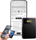 AI Voice Recorder 64GB, Note Voice Recorder by Unknown