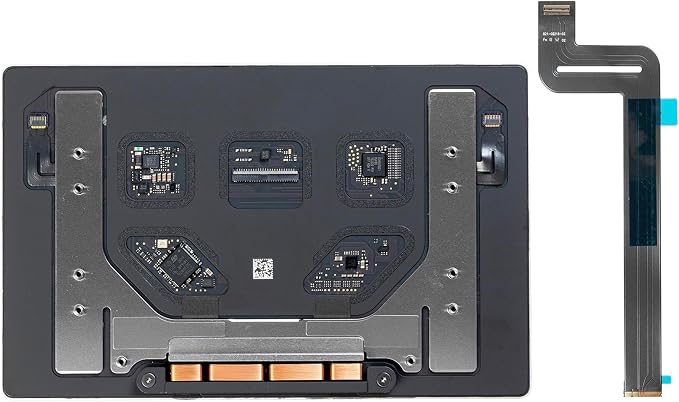 HAWSON A2159 Trackpad Replacement - Image 2