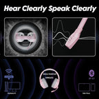 NUBWO G06 Dual Wireless Gaming Headset - Image 8