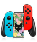 Lotadilo Joy-Con Grip for Nintendo Switch/Switch Oled by Lotadilo