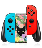 Lotadilo Joy-Con Grip for Nintendo Switch/Switch Oled by Lotadilo