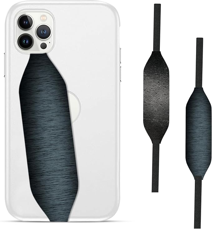 Phone Grip Strap by Switchbands