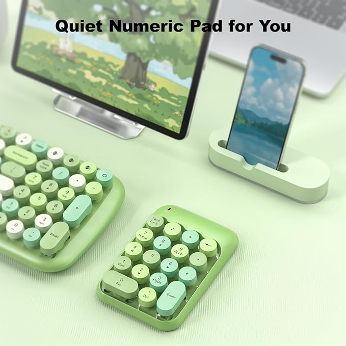 MOFII Wireless Number Pads - Image 4