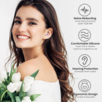 Earplugs for Sleeping & Noise Reduction - Image 4