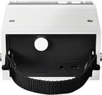 AudioTechnica AT-SB727 Sound Burger Portable Turntable - Image 7