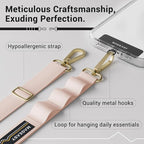 MAGEASY Universal Cell Phone Lanyard Crossbody - Image 3