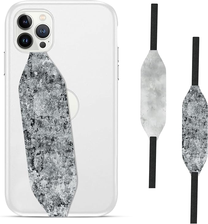 Phone Grip Strap by Switchbands