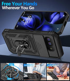 Taisairu for Google Pixel 9A Case - Image 3