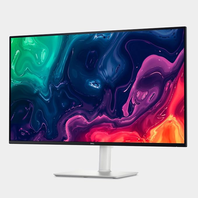 Dell 32 Plus 4K Monitor - Image 11