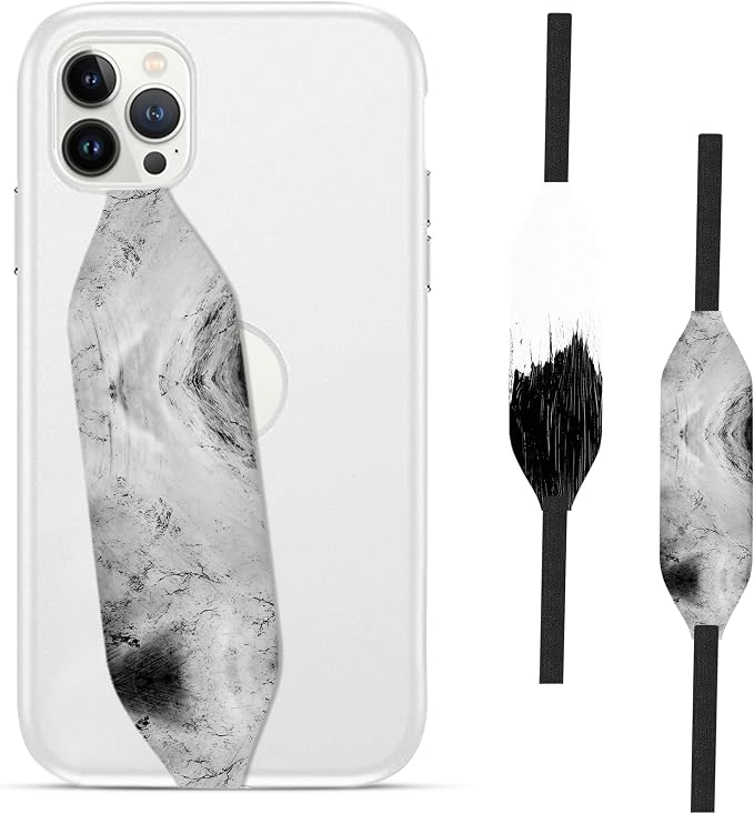 Phone Grip Strap by Switchbands