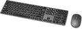 Amazon Basics Ultra Premium Wireless Keyboard and Mouse Combo by AmazonBasics