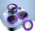 Choiche [3+1 for iPhone 13 Pro/iPhone 13 Pro Max Camera Lens Protector by Choiche