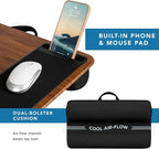 LAPGEAR Home Office Lap Desk - Image 4