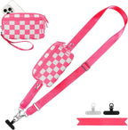 Clip and Go Strap for Phone by YFWE