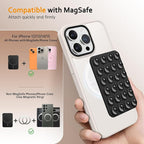 GONEZ Magnetic Suction Cup Phone Mount - Image 6