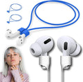 Ultra Strong Magnetic Airpod Pro Strap Anti-Lost Cord Sports Lanyard Compatible by Unknown