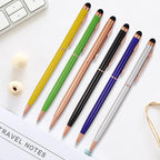 15 Pack Stylus Pens for Touch Screens Stylus Pen Compatible - Image 6