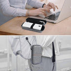 Power Bank Case for INIU 20000mAh Power Bank, Portable Charger Case for - Image 7
