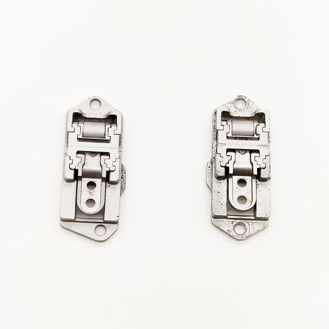 Right and Left Hinge Kickstand Stand Module Replacement Compatible - Image 2