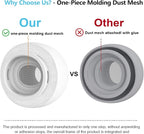 Compatible with AirPods Pro 2nd/1st Generation Silicon+Memory Foam Replacement - Image 5