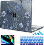 Tuiklol Case for 15 Inch Microsoft Surface Laptop 5/4/3 2022-2020, Model by Tuiklol